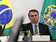 PF abre inquérito para investigar se Bolsonaro pre