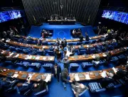 BOMBA: Senador planeja renunciar mandato após rece