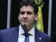 André Amaral confirma disputa à reeleição e manda 