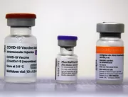 Paraíba vai receber mais 122 mil doses de vacinas 