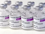 PB vai receber 75 mil doses de vacinas nesta sexta