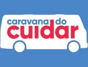 Prefeitura de João Pessoa inicia Caravana do Cuida