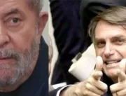 PESQUISA VOX POPULI: Lula aumenta a liderança e ch