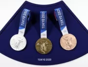Saiba quanto ganham os medalhistas olímpicos do Br