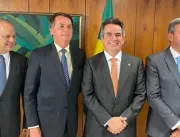 É o que eu tenho para governar, diz Bolsonaro sobr