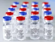 Consórcio Nordeste suspende compra da vacina Sputn