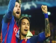 Messi deve acertar com o PSG e reeditar parceria c