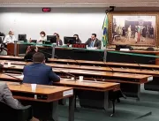 Comissão da Câmara volta a rejeitar o voto impress