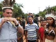 Indígenas denunciam Bolsonaro no Tribunal de Haia 