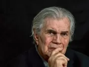 Morre o ator Tarcísio Meira, aos 85 anos, vítima d