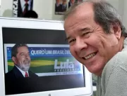 Duda Mendonça morre em São Paulo aos 77 anos