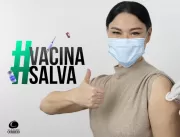 Sistema Correio lança campanha “#VacinaSalva” para