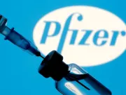 Pfizer entrega 2,1 milhões de doses de vacina ao B