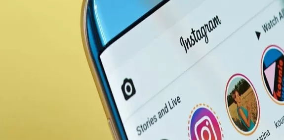 Fim do arrasta para cima: Instagram anuncia mudanç