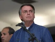 Bolsonaro divulga tema para o 7 de setembro: Democ