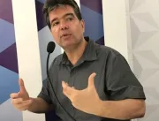 Presidente do PSDB desmente especulações sobre saí