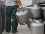 Preço do botijão de gás de cozinha na Paraíba deve