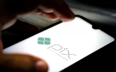 Pix terá limite de R$ 1 mil em transferências notu