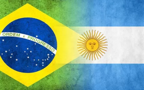 CBF confirma jogos entre Brasil e Argentina no Alm