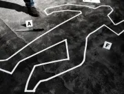 Duplo homicídio é registrado em Cabedelo