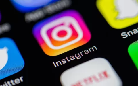 Instagram fora do ar: aplicativo apresenta instabi