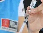 João Pessoa retoma vacinação para público 18+ e se