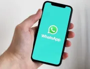 WhatsApp é multado em R$ 1,3 bilhão por violação d
