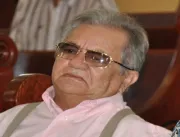 Ex-prefeito de Cajazeiras morre aos 83 anos por co