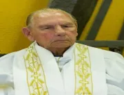Morre, aos 93 anos, o padre Marcos Augusto Trindad