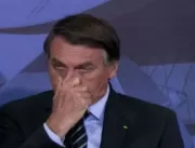 Bolsonaro tenta acordo com ONU e governo de NY par