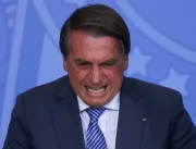 Datafolha: Avaliação de Bolsonaro piora, e reprova