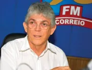 STF nega pedido da defesa de Ricardo Coutinho e ma
