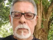 API lamenta morte do jornalista Lelo Cavalcante 