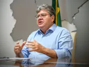 João Azevêdo admite diálogo com Romero Rodrigues: 