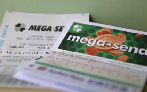 Mega-Sena deve pagar R$ 29 milhões neste sábado