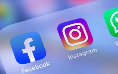 WhatsApp, Facebook e Instagram ficam fora do ar no