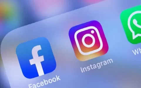 Saiba o motivo que fez Facebook, Instagram e Whats