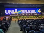 União Brasil: maior partido político do país é cri