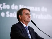 PTB oficializa convite para Bolsonaro se filiar ao