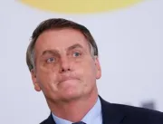 Bolsonaro afirma que não vai congelar preço do com