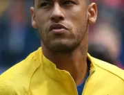 Acho que é minha última Copa do Mundo, diz Neymar 