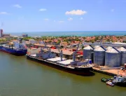 Bolsonaro anuncia leilão de terminal portuário de 