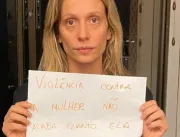 Luisa Mell pede prisão de ex-marido por abusos e a