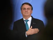 Bolsonaro revela ter ‘vontade’ de privatizar a Pet