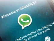 WhatsApp vai parar de rodar em alguns smartphones;