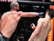 UFC: Paraibano sobrevive a 3 golpes baixos e vence