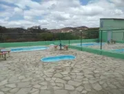 Criança morre afogada em piscina na cidade de Sumé