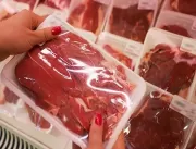 Estados Unidos suspendem importação de carne fresc