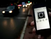 Motorista de Uber é indiciado por estuprar passage