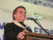 Bolsonaro diz que busca maneira de ficar livre da 